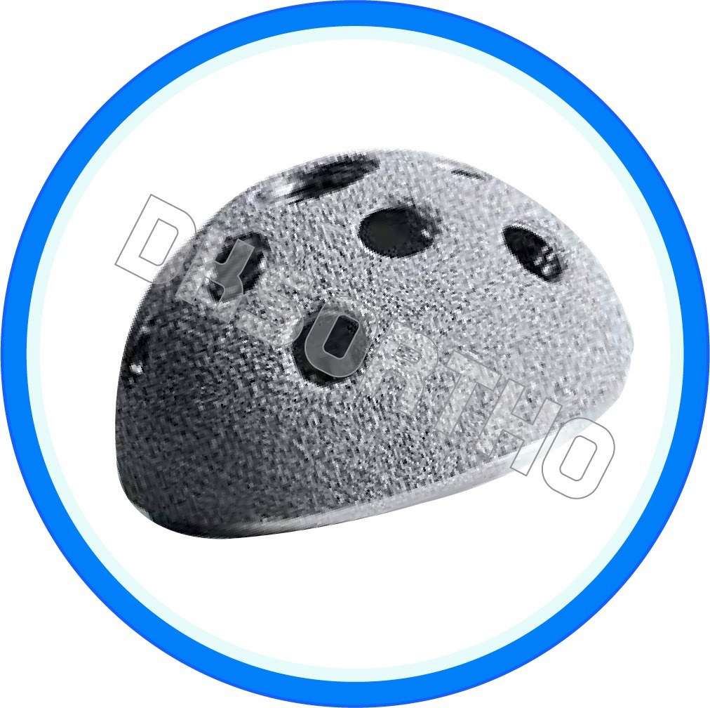 Multi Hole Acetabular (Un - Cemented) Cup